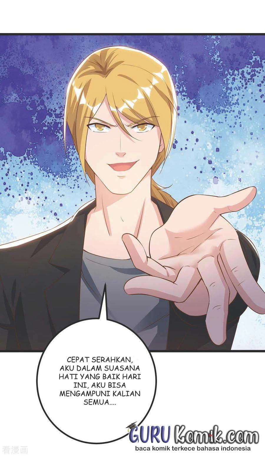 Rebirth Abandoned Less Return Chapter 133 Gambar 31